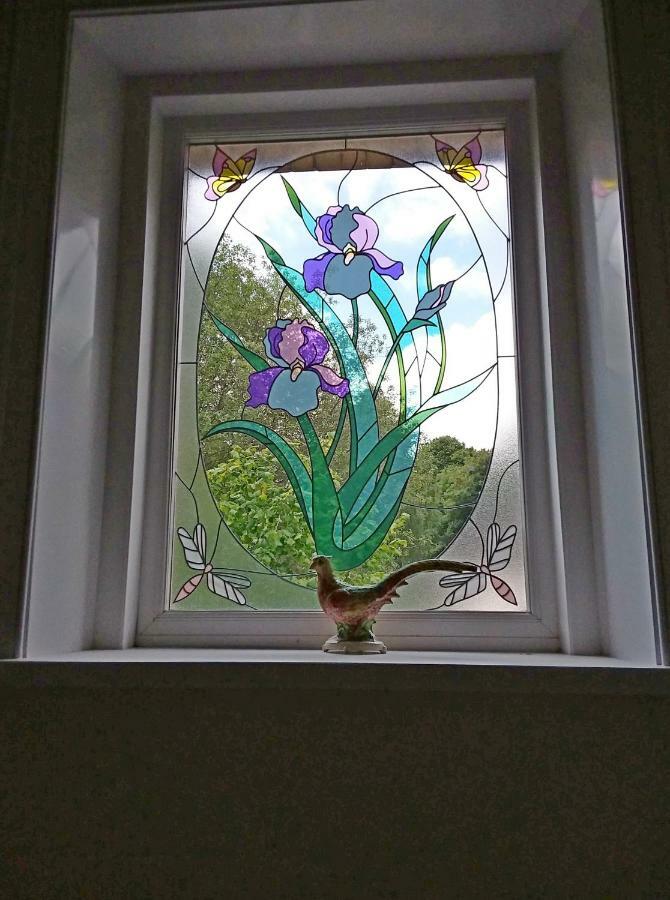 Chine Side Bed & Breakfast Shanklin Exterior foto